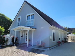 Lilly & Fine in Zingst